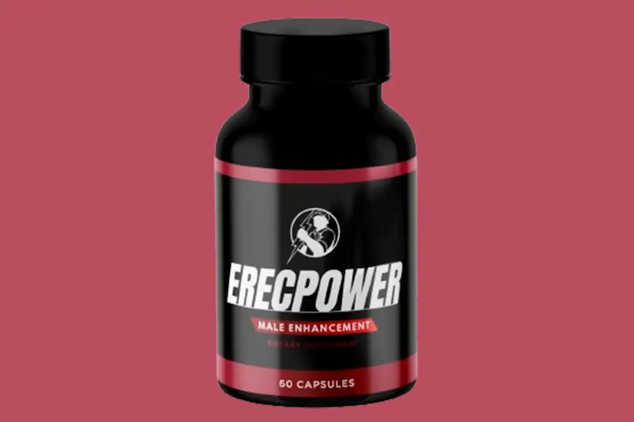 Erecpower logo